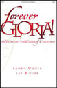 Forever Gloria SATB Singer's Edition cover